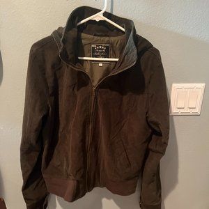 NECA New Moon Bella Swan Jacket in Size XL